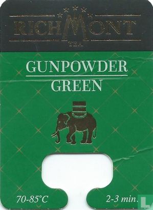 Gunpowder Green - Bild 1