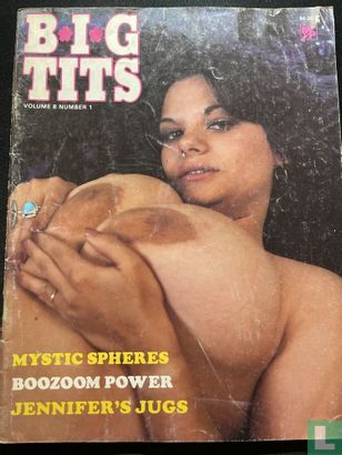 Big Tits 1 - Image 1