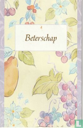 Beterschap - Image 1