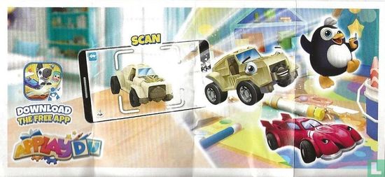 Jeep - Image 2