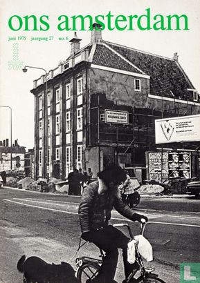 Ons Amsterdam 6 - Image 1