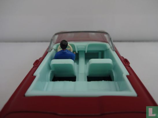 Ford Thunderbird - Afbeelding 7
