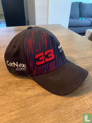 Max Verstappen Driver Cap 2021 - Image 3