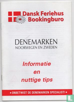 Dansk Feriehus Bookingburo - Afbeelding 1