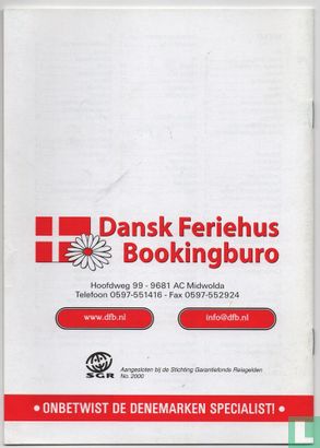 Dansk Feriehus Bookingburo - Afbeelding 2
