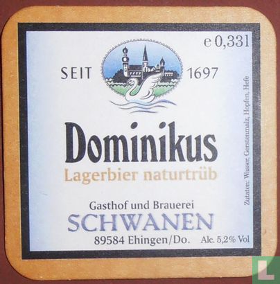 Dominikus - Afbeelding 1