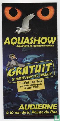 Aquashow - Audierne - Bild 1