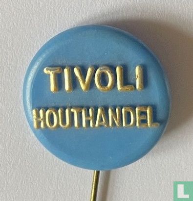 Tivoli Houthandel [blue]