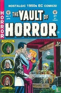 The Vault of Horror Vol. 1 - Afbeelding 2