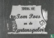 Tom Poes en de Partenspeler I - Afbeelding 1
