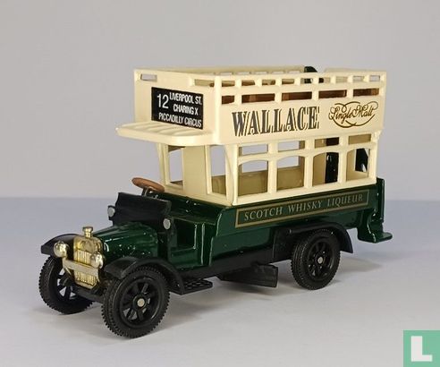 AEC X Type 'Wallace Single Malt' - Bild 4