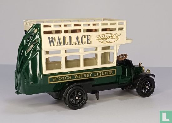AEC X Type 'Wallace Single Malt' - Bild 5