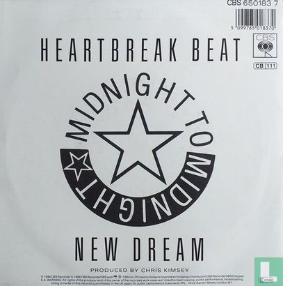 Heartbreak Beat - Image 2