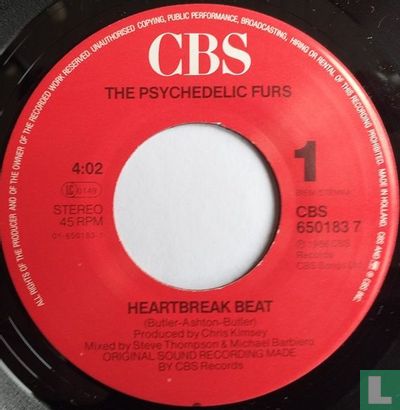 Heartbreak Beat - Image 3