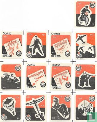 Scherpschutter - Afbeelding 2