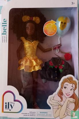 inspired by Belle - Image 3