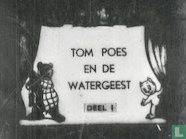 Tom Poes en de watergeest I - Bild 1