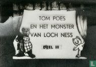Tom Poes en het monster van Loch Ness III - Bild 1