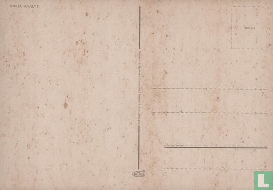 Kakia Analyti - Image 2