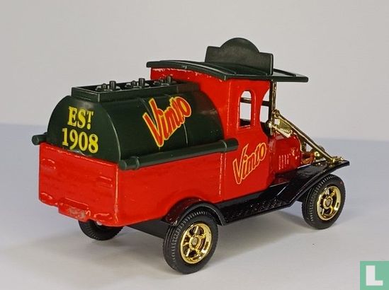 Ford Model T Tanker 'VIMTO' - Image 2