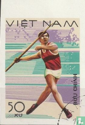 Jeux vietnamiens