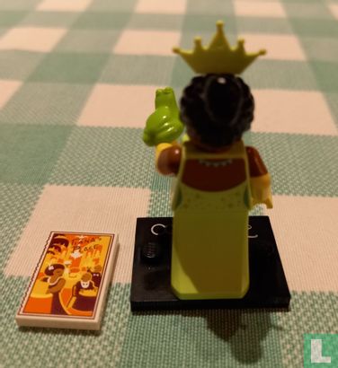 Lego 71038-05 Tiana - Image 2