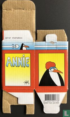 Annie - Image 2
