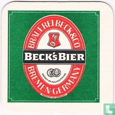 Beck's Bier