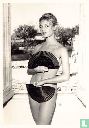 Brigitte Bardot - Image 1