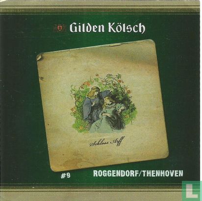Gilden Kölsch