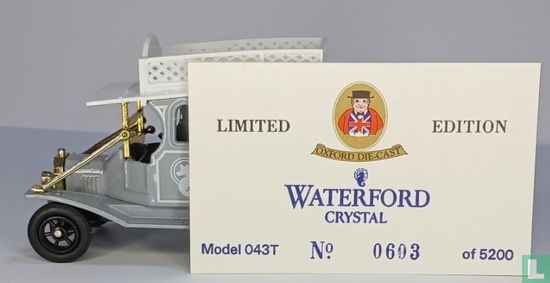 Ford Model-T Van 'Waterford Crystal' - Bild 4