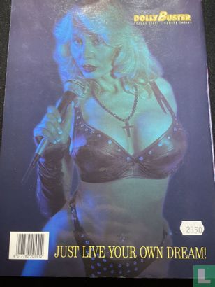 Dolly Buster 12 - Image 2