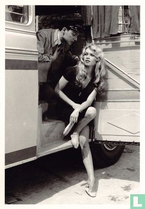 Brigitte Bardot - Image 1