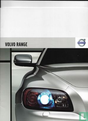 Volvo Range - Image 1
