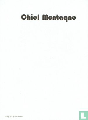 Chiel Montagne - Afbeelding 2