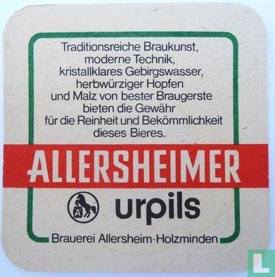 Allersheimer Urpils - Image 2