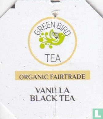 Vanilla Black Tea - Image 3