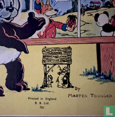 Panda Comics - Image 6