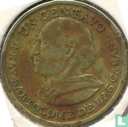Guatemala 1 centavo 1978 - Afbeelding 2