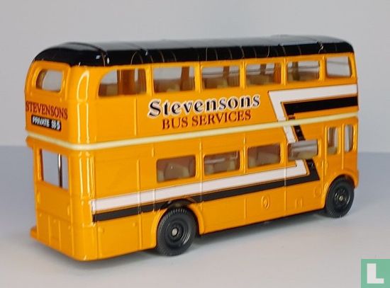 AEC Routemaster 'Stevenson' - Afbeelding 2