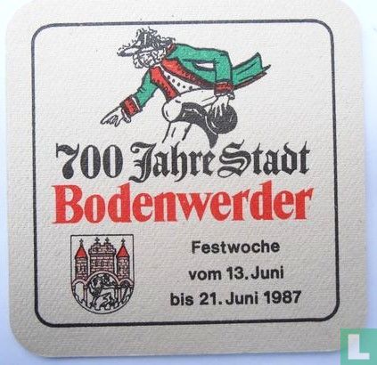 700 Jahre Stadt Bodenwehr - Image 1