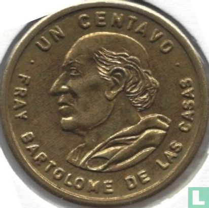 Guatemala 1 centavo 1995 - Image 2