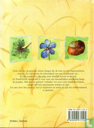 Tuinkriebels - Image 2