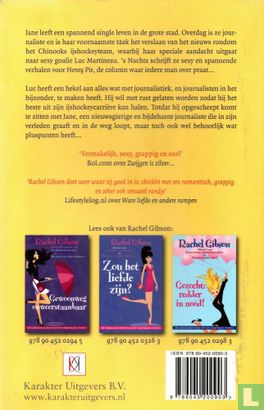 Kijk! Jane scoort! - Afbeelding 2