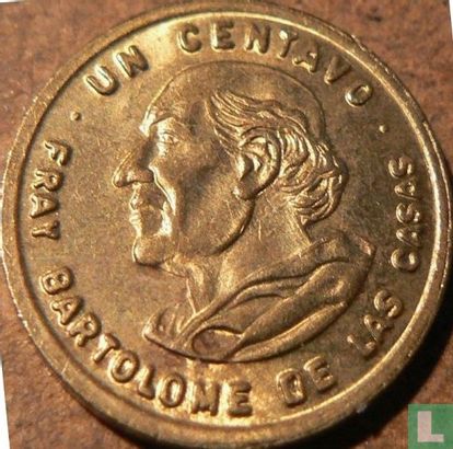 Guatemala 1 centavo 1993 - Image 2