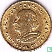 Guatemala 1 centavo 1990 - Afbeelding 2