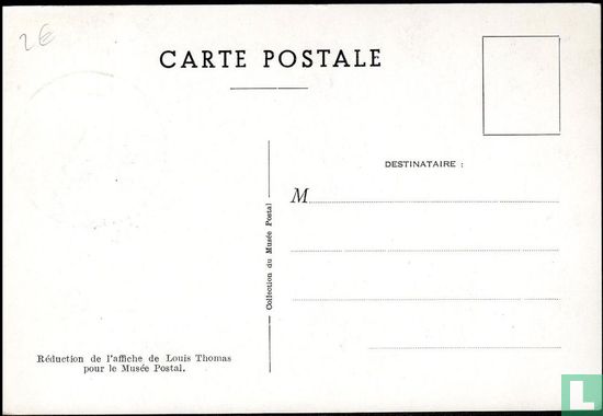 Postmuseum - Afbeelding 2