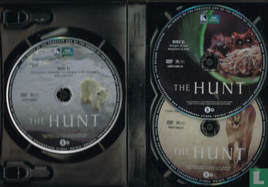 The Hunt - Bild 3