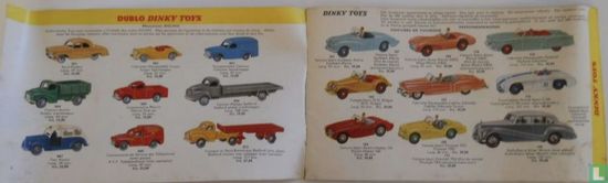 1959 Dinky Toys - Image 3