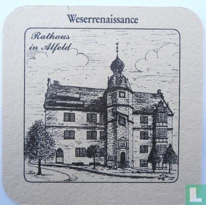 Rathaus in Alfeld - Image 1